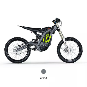 EEC Mini Racing e-bicycle electric motor dirtbike motorcycle cross - Product Image 2