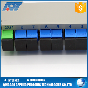 Insertar Tipo <span class=keywords><strong>Cassette</strong></span> 1x8 Plug-In <span class=keywords><strong>de</strong></span> Fibra Óptica PLC Divisor Óptico PlC - Product Image 4