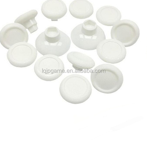 8 Kleuren Joystick 14 In 1 Thumbsticks Dekt Aangepaste Grepen Voor Ps4/Xbox One/Elite/Slim Controller Joystick <span class=keywords><strong>Thumbstick</strong></span> - Product Image 4