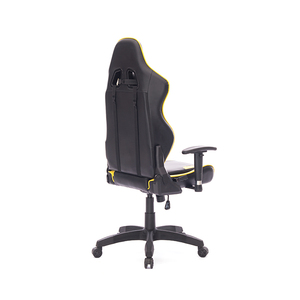 Backrest Adjustable Pu Leather High End <strong>Rocking</strong> Executive <strong>Gaming</strong> <strong>Chair</strong> Racing Ergonomic <strong>Gaming</strong> <strong>Chair</strong> - Product Image 4