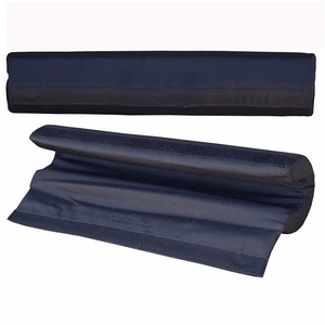 Haltérophilie Barbell Soutien <span class=keywords><strong>Squat</strong></span> <span class=keywords><strong>Bar</strong></span> Pad Poids <span class=keywords><strong>De</strong></span> Levage Épaule Protection Pad - Product Image 4