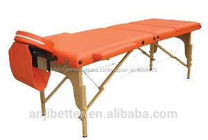Besser 2015 gesichts-tabelle, faltbare transportables bett. <span class=keywords><strong>Massagae</strong></span> bett - Product Image 5