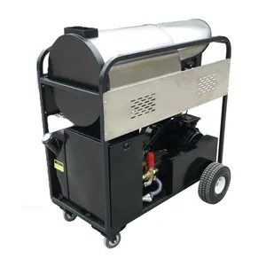 High Pressure Washer Hot Water Pressure Washer