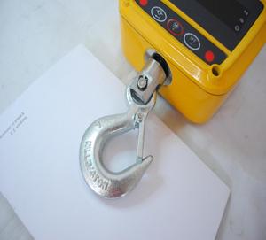 Kranwaage, Digitale Waage, Hängewaage JC-M 150kg - Product Image 4