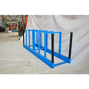 Fabrika toptan sezar taş döşeme raf mavi onyx slab raf slab raf - Product Image 1