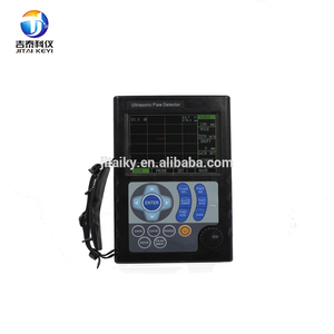 JUT800 Portable Phased Array Ultrasonic Flaw Detector Industrial Metal Detector for Steel Wire Rope and Defects <strong>NDT</strong> <strong>Tool</strong> - Product Image 3