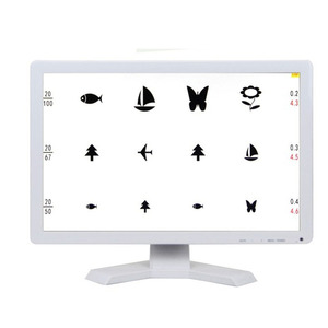 Máy Chiếu Lcd Bấm Huyệt Thị Lực Giảm Giá Mạnh 2018 - Product Image 4