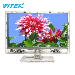 Televisor LED LCD Transparente de 15.6\" y 18.5\" para Prisiones en Europa, Televisor Económico de 13.3\" para Cárceles en Australia y EE. UU. - Product Image 3