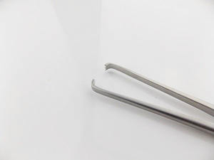 Forceps Pengait Ligamen/Forceps Penjepit Mioma/Pemotong Rahim Vagina - Product Image 4