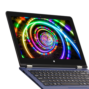 Voyo Vbook V3pro Tablet PC 13,3 "IPS 1920x1080 Pantalla táctil Quad Core Apollo Lake N3450 8 GB RAM 128 GB SSD Batería 12000 MAh - Product Image 5