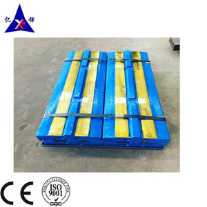 Мартенситная сталь Kleemann MR122 бары дуновения 100 R, 110 R EVO, Z 130 Z122, 130 Z - Product Image 2
