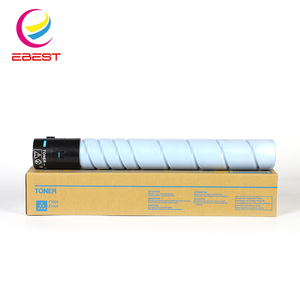 Cartuccia di toner Premium compatibile di Ebest tn324 TN-324 uso bizhub c258 c308 c368 cartuccia di toner di konica minolta - Product Image 5