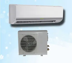 Monoblock air conditioner|Condenser-less twin duct|Air conditioner without outdoor unit