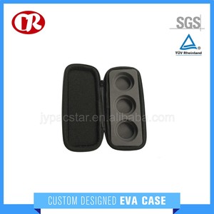 Moldeado de espuma <span class=keywords><strong>en</strong></span> <span class=keywords><strong>el</strong></span> interior de protección multi-propósito EVA caso de disco duro portátil - Product Image 2
