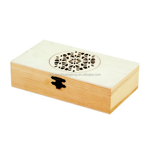 A buon mercato compensato di <span class=keywords><strong>legno</strong></span> naturale vano box, <span class=keywords><strong>Legno</strong></span> <span class=keywords><strong>scatola</strong></span> da <span class=keywords><strong>tè</strong></span> - Product Image 5
