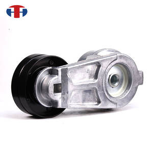 Cadillac kemer gergi kasnak ve otomobiller için aksesuarlar için yeni otomatik zamanlama zinciri kiti - Product Image 4