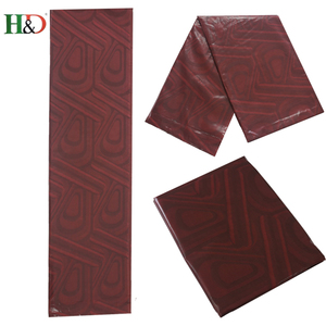 H & D Vente 10 Mètres Mode Femme <span class=keywords><strong>Pas</strong></span> <span class=keywords><strong>Cher</strong></span> Africain Coton <span class=keywords><strong>Bazin</strong></span> Getzner <span class=keywords><strong>Tissu</strong></span> Avec Prix Usine - Product Image 5