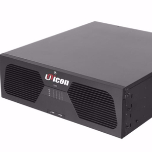 2019 64 Kênh H.265 Ultra 4K IP An Ninh NVR - Product Image 1