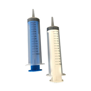 En plastique vétérinaire seringue d'alimentation - Product Image 3