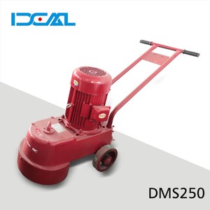 Dms 250 350 Elektrische Power Motor Goede Prijs <span class=keywords><strong>Terrazzo</strong></span> Slijpmachine Te Koop - Product Image 4