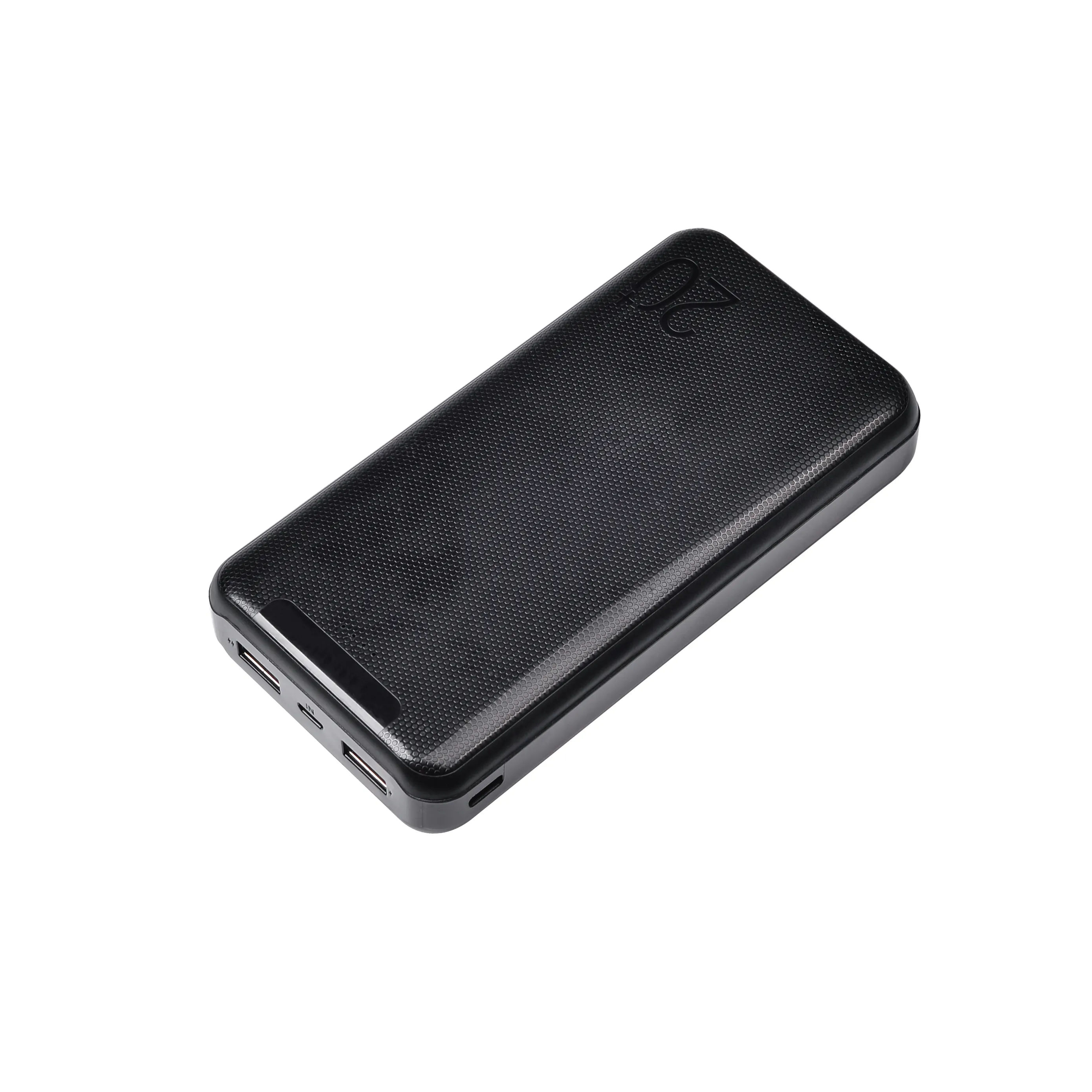 2 USB Mobile Power Bank 20000mAh powerbank portable charger external Battery 20000 mAH mobile phone charger Backup powers