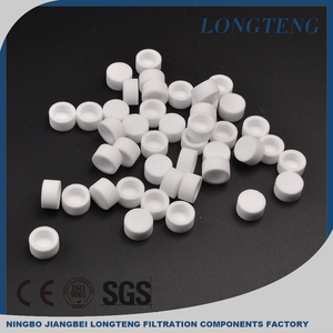 Không tốn kém phần tử lọc nhựa y tế Foamer Lọc Đồng Lọc - Product Image 6