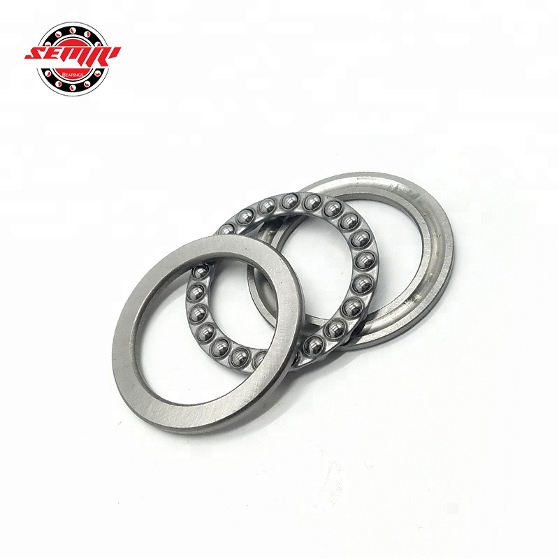 Подшипник для передней вилки мотоцикла 91683/41, используемый в паре упорных шарикоподшипников