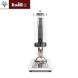 3L Hot sale 1 Head New design Soft drink Juice Catering Drink Dispenser