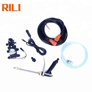 Mobile mini voiture machine à laver portable personne <span class=keywords><strong>auto</strong></span> rondelle de voiture - Product Image 6