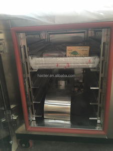 Famiglia Pasticceria Forno A Gas Convezione Forno A Vapore Per Panificazione - Product Image 4
