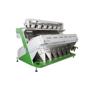 Kunststoff Farbe Sorter Maschine/Quarzsand Sortiermaschine Mit Konkurrenzfähigem Preis Und Besseren Service
