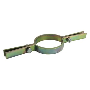 Medio círculo abrazadera - Product Image 2