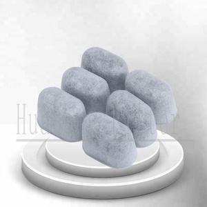 Bộ lọc nước cà phê than hoạt tính thay thế 6 gói cho <span class=keywords><strong>Keurig</strong></span> 2.0 để lọc nước - Product Image 2