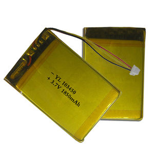 Encargo recargable <span class=keywords><strong>3</strong></span>.7 v 1800 mah li ion batería ni cd <span class=keywords><strong>2</strong></span>.4 v 1900 mah - Product Image 6