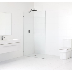 Màn Hình Kính Vòi Hoa Sen/Màn Hình Vòi Hoa Sen Di Động/Bao Vây Vòi Hoa Sen - Product Image 2
