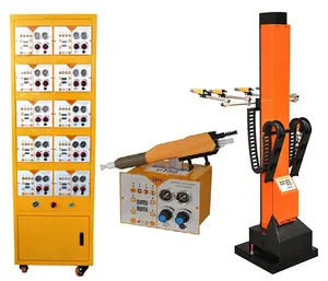 Automatic Powder Coating Gun Lifter/Reciprocator/Gun Mover