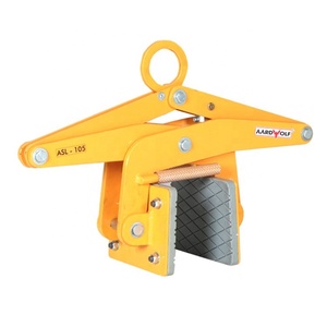 เครื่องยกกรรไกรหินหนาสำหรับช่วงการจับยึด 0-105 มม - Product Image 1