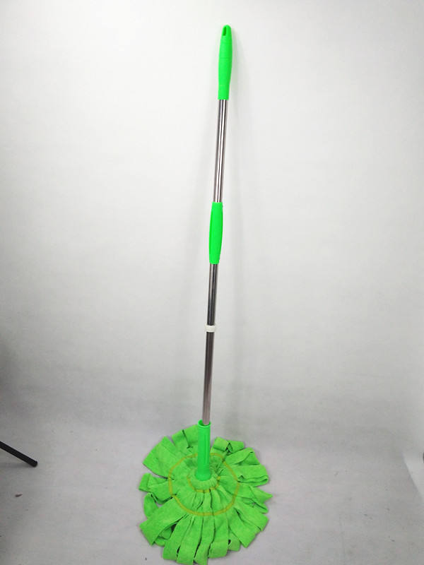 สีเขียว