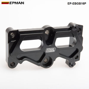 PRINCIPAL <span class=keywords><strong>MOTEUR</strong></span> SUPPORT <span class=keywords><strong>MOTEUR</strong></span> BLOC CEINTURE VTEC B SÉRIE B16 B17 B18 B20 SWAP Pour HONDA EP-EBGB16P - Product Image 4