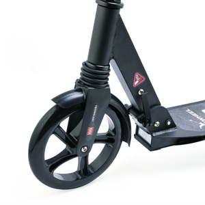 Más Popular E Scooter 8 pulgadas neumático eléctrico Skate E equilibrio Scooter plegable patinete electrico 2 ruedas Scooter eléctrico inteligente - Product Image 2