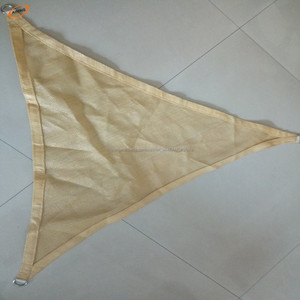 <span class=keywords><strong>El</strong></span> <span class=keywords><strong>parque</strong></span> de coches <span class=keywords><strong>sol</strong></span> sombra vela/triángulo de vela de la cortina/a prueba de agua vela de la cortina - Product Image 4