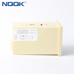 ZKD 220VAC 72mm TSD-V TSA-V SCR regolatore di tensione monofase - Product Image 3
