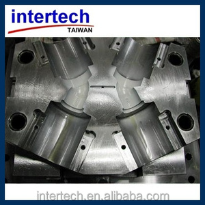 แม่พิมพ์ข้อต่อท่อฉีด PVC - Product Image 6