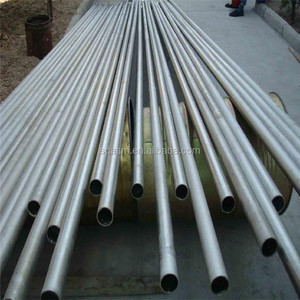 ASTM miglior prezzo <span class=keywords><strong>fornitori</strong></span> tubo di <span class=keywords><strong>titanio</strong></span> tubo di <span class=keywords><strong>titanio</strong></span> per scambiatore di riscaldamento - Product Image 4
