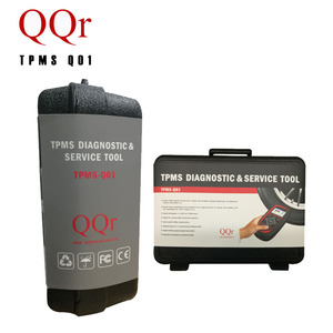 Programmazione auto TPMS Diagnostico E Strumento di Lettore - Product Image 3