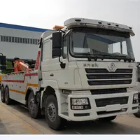 Giá Rẻ Chất Lượng Ổn Định Heavy Duty 360 Độ Crane Rotator Tow Truck Để Bán