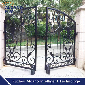 PM180 Alcano <span class=keywords><strong>auto</strong></span> automatique ouvre la porte système avec <span class=keywords><strong>portail</strong></span> électrique kit (CE) - Product Image 3
