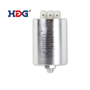 Zünder 1000w Stadion Sitz gelegenheiten Litian Raquete Mücke ypd versteckte Lampe Zünder - Product Image 2