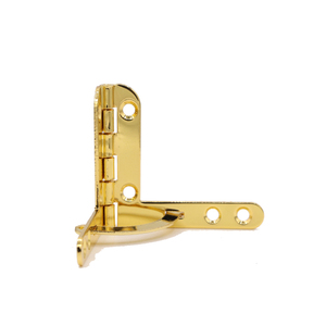 الصينية الأثاث الأجهزة مربع رباعي المفصلي ادنى - Product Image 3