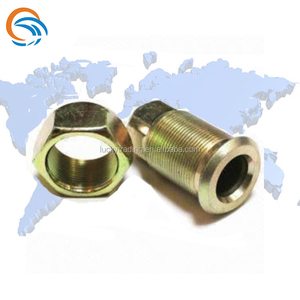 Tapa de Tuerca de Rueda de Alta Calidad para Camión en China, en Existencia - Product Image 2